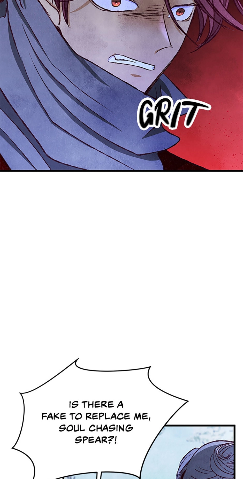 Read Naeng Sowol: The Cold Moon chapter 88 image 43 on Lezhin