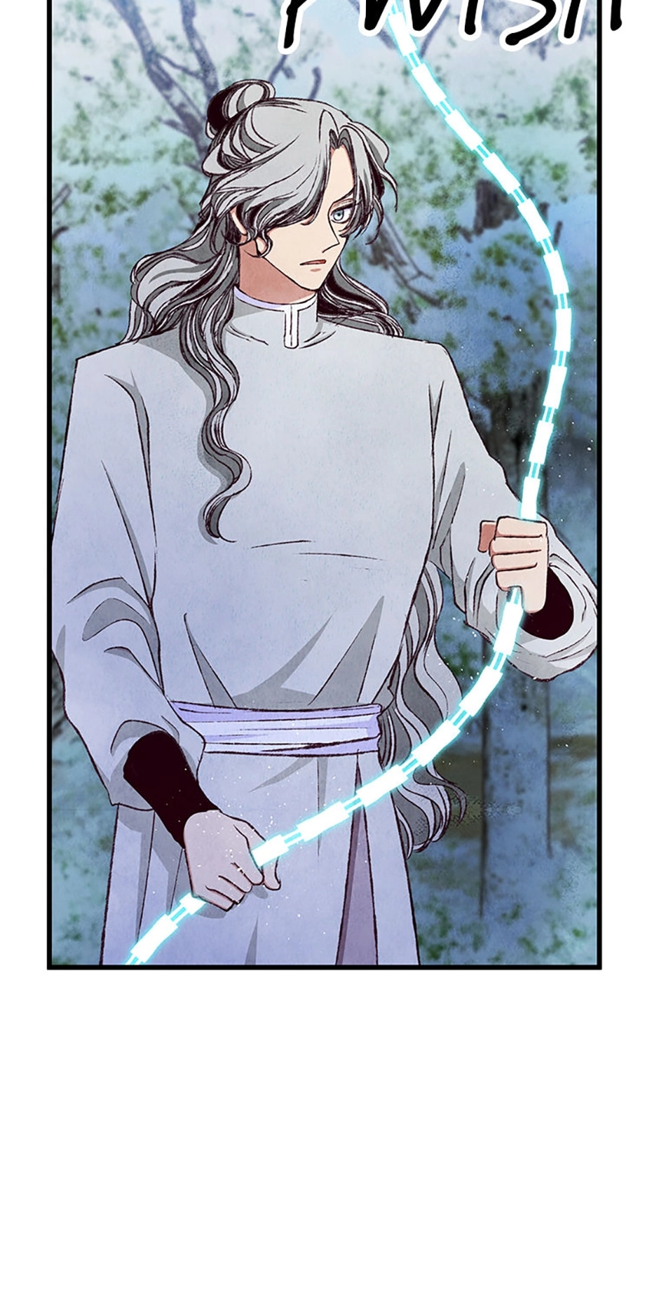 Read Naeng Sowol: The Cold Moon chapter 88 image 45 on Lezhin