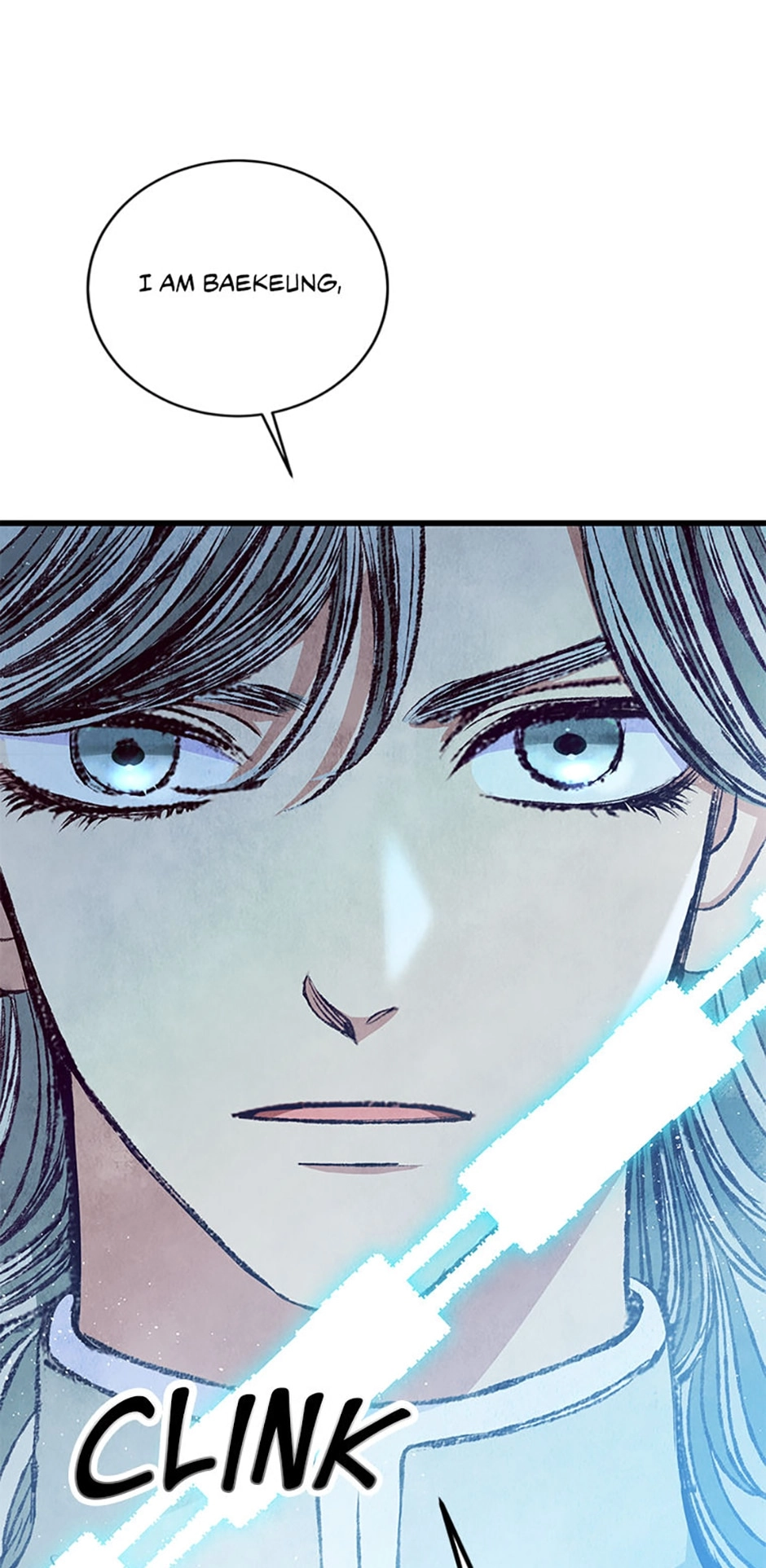 Read Naeng Sowol: The Cold Moon chapter 88 image 46 on Lezhin