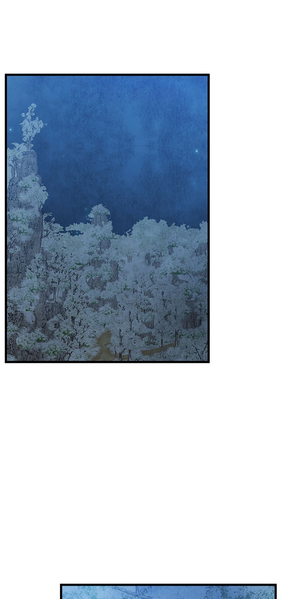 Read Naeng Sowol: The Cold Moon chapter 88 image 49 on Lezhin