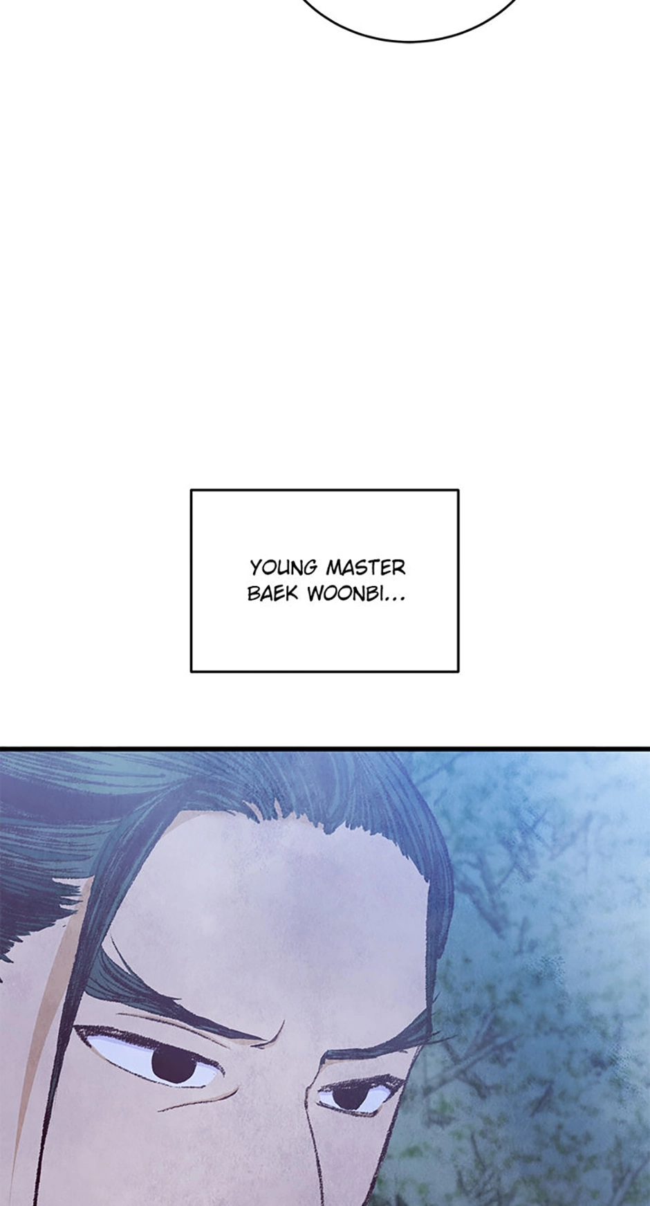 Read Naeng Sowol: The Cold Moon chapter 88 image 53 on Lezhin