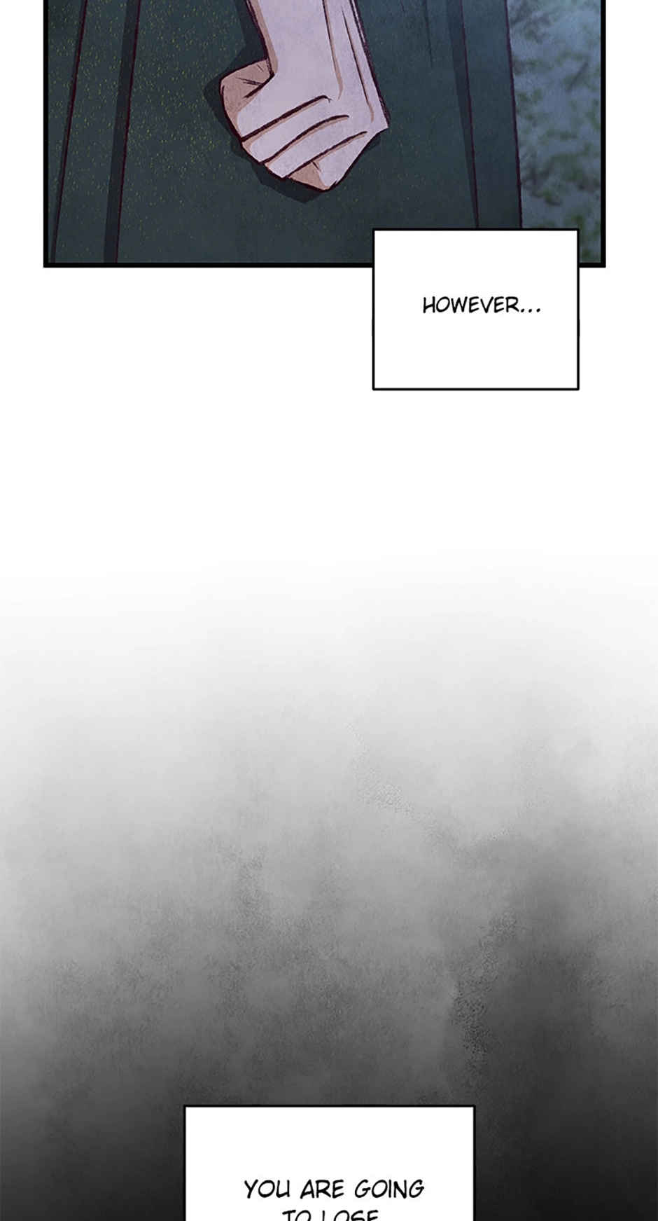 Read Naeng Sowol: The Cold Moon chapter 88 image 55 on Lezhin