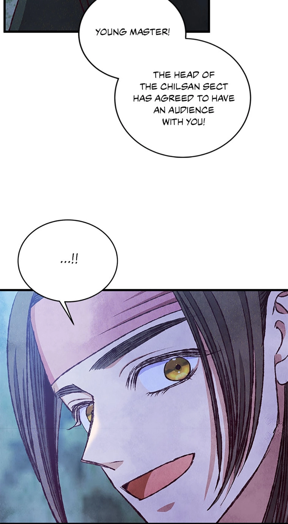 Read Naeng Sowol: The Cold Moon chapter 88 image 63 on Lezhin