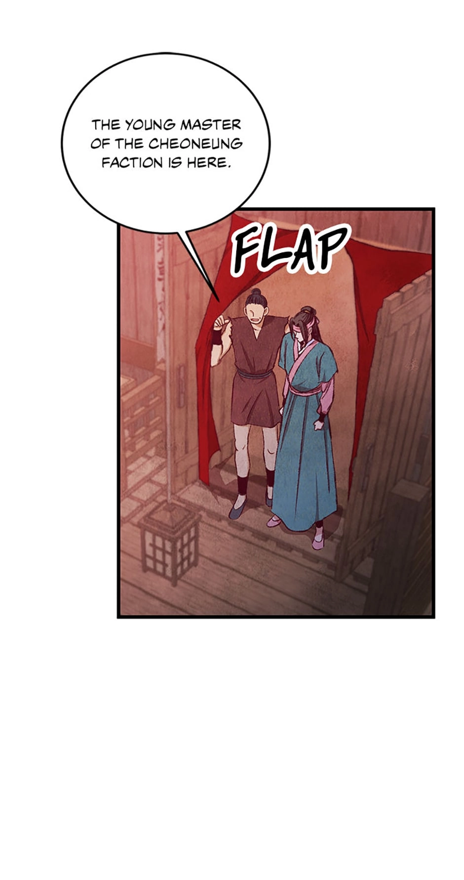 Read Naeng Sowol: The Cold Moon chapter 88 image 67 on Lezhin