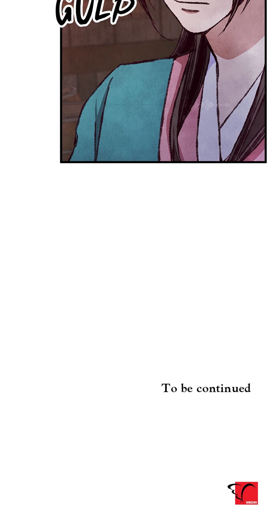 Read Naeng Sowol: The Cold Moon chapter 88 image 72 on Lezhin