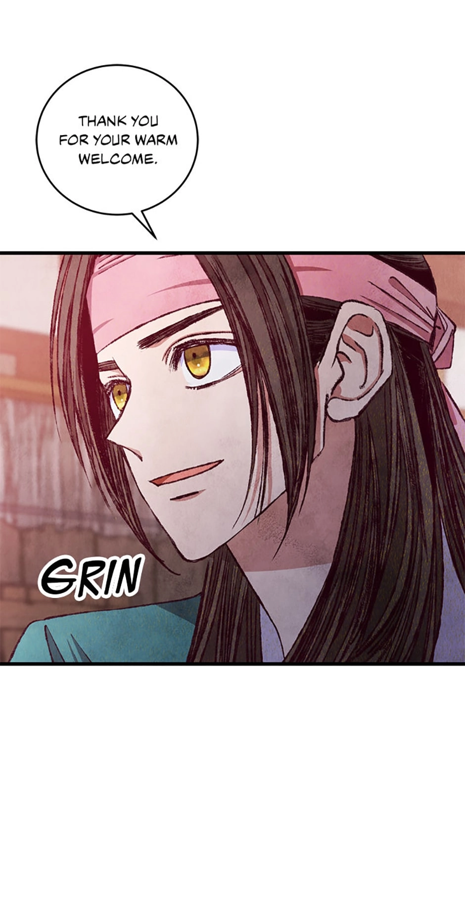 Read Naeng Sowol: The Cold Moon chapter 89 image 10 on Lezhin