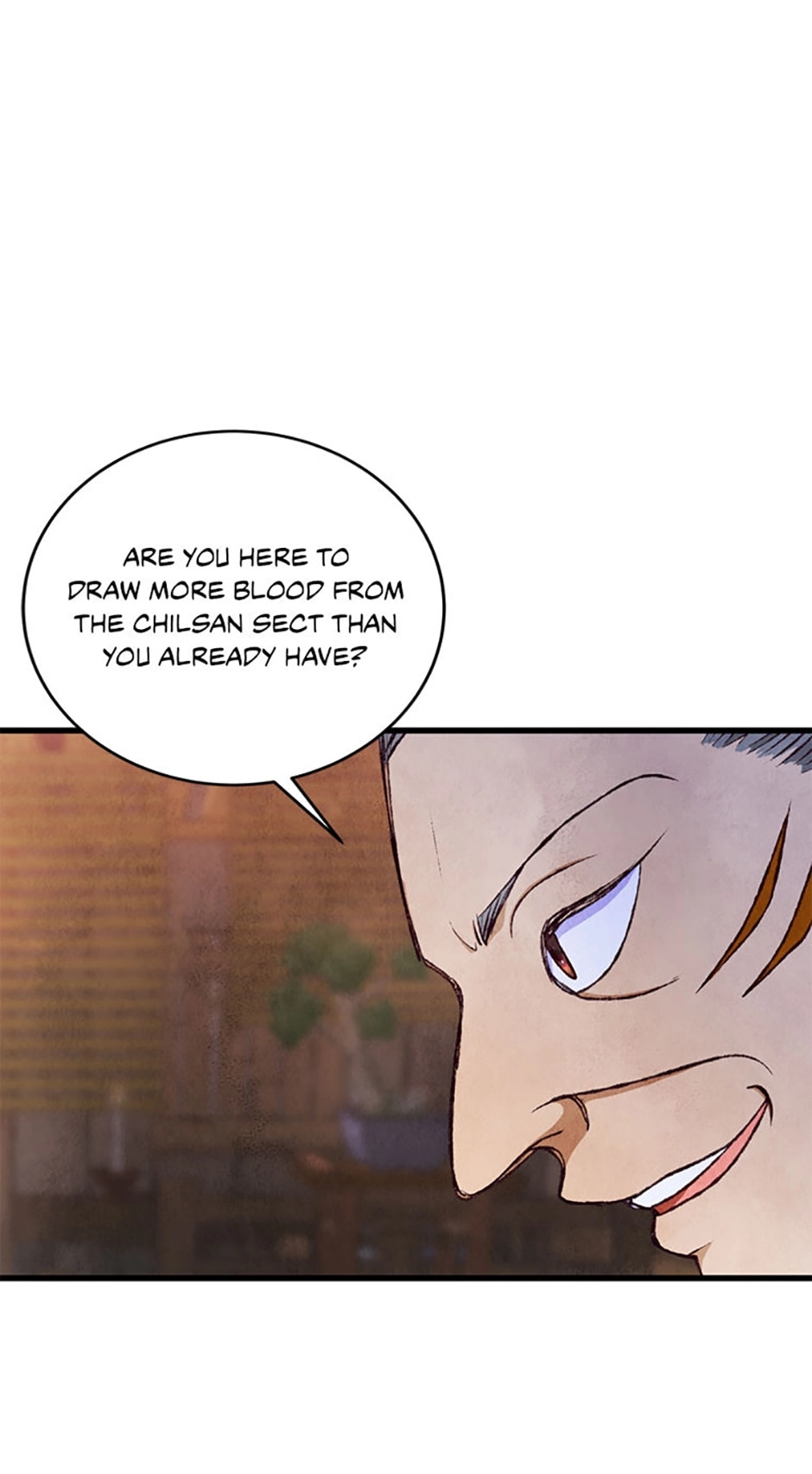 Read Naeng Sowol: The Cold Moon chapter 89 image 12 on Lezhin