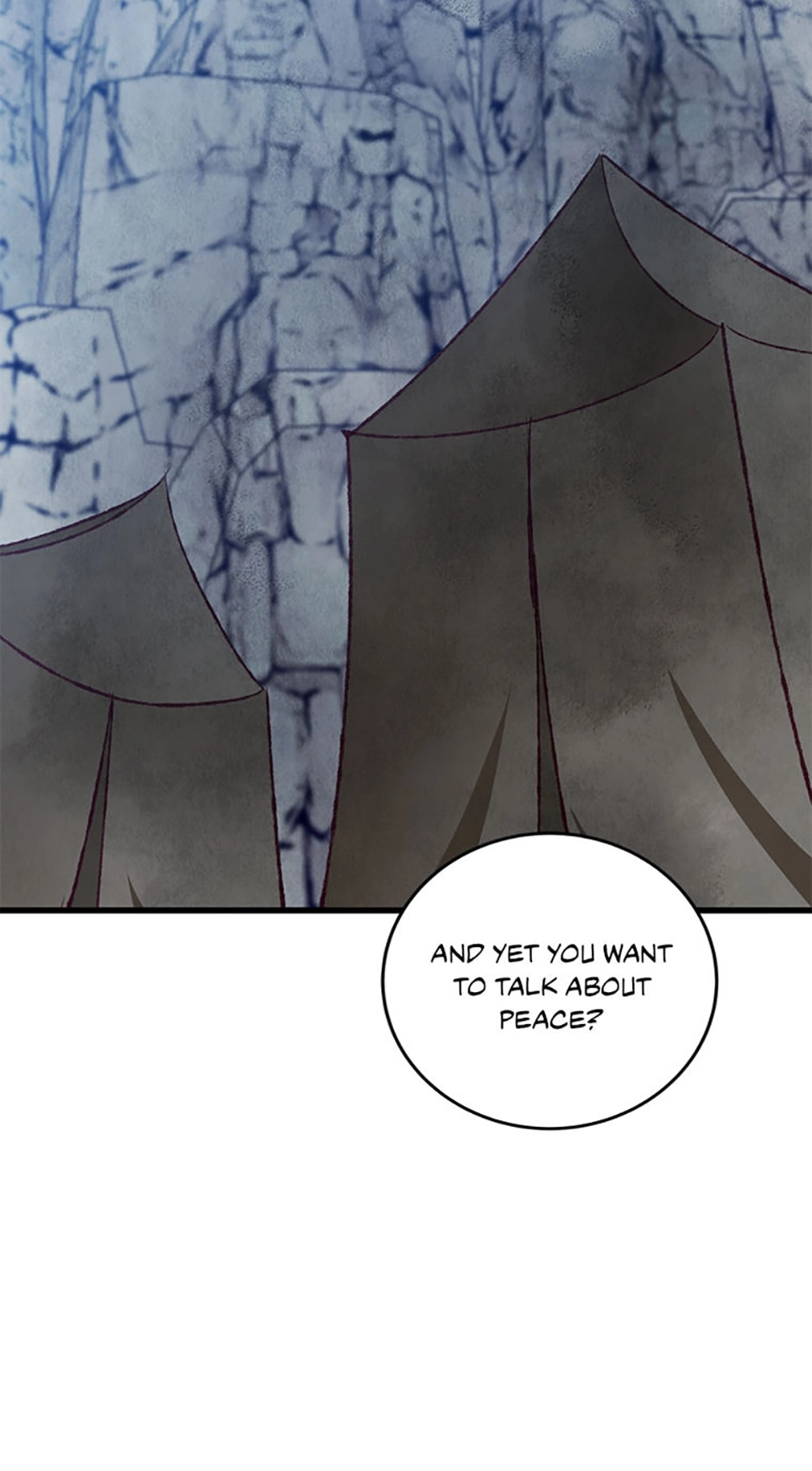 Read Naeng Sowol: The Cold Moon chapter 89 image 16 on Lezhin