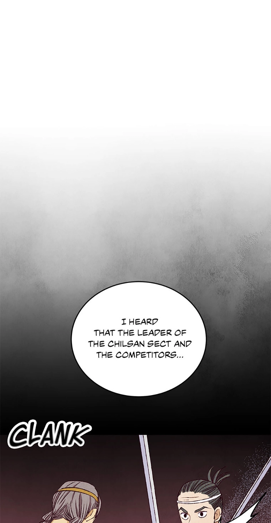 Read Naeng Sowol: The Cold Moon chapter 89 image 18 on Lezhin