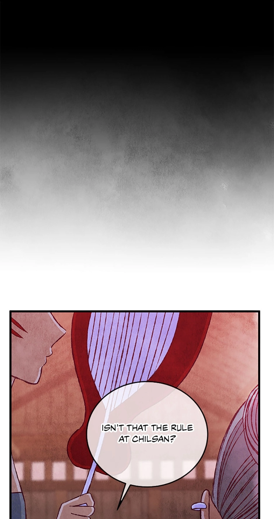 Read Naeng Sowol: The Cold Moon chapter 89 image 22 on Lezhin