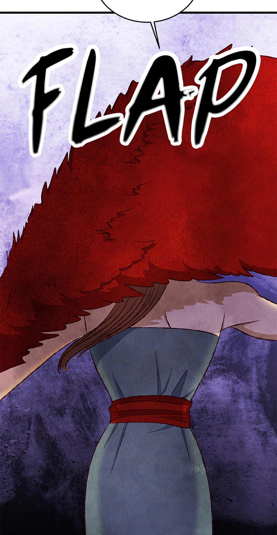 Read Naeng Sowol: The Cold Moon chapter 89 image 28 on Lezhin