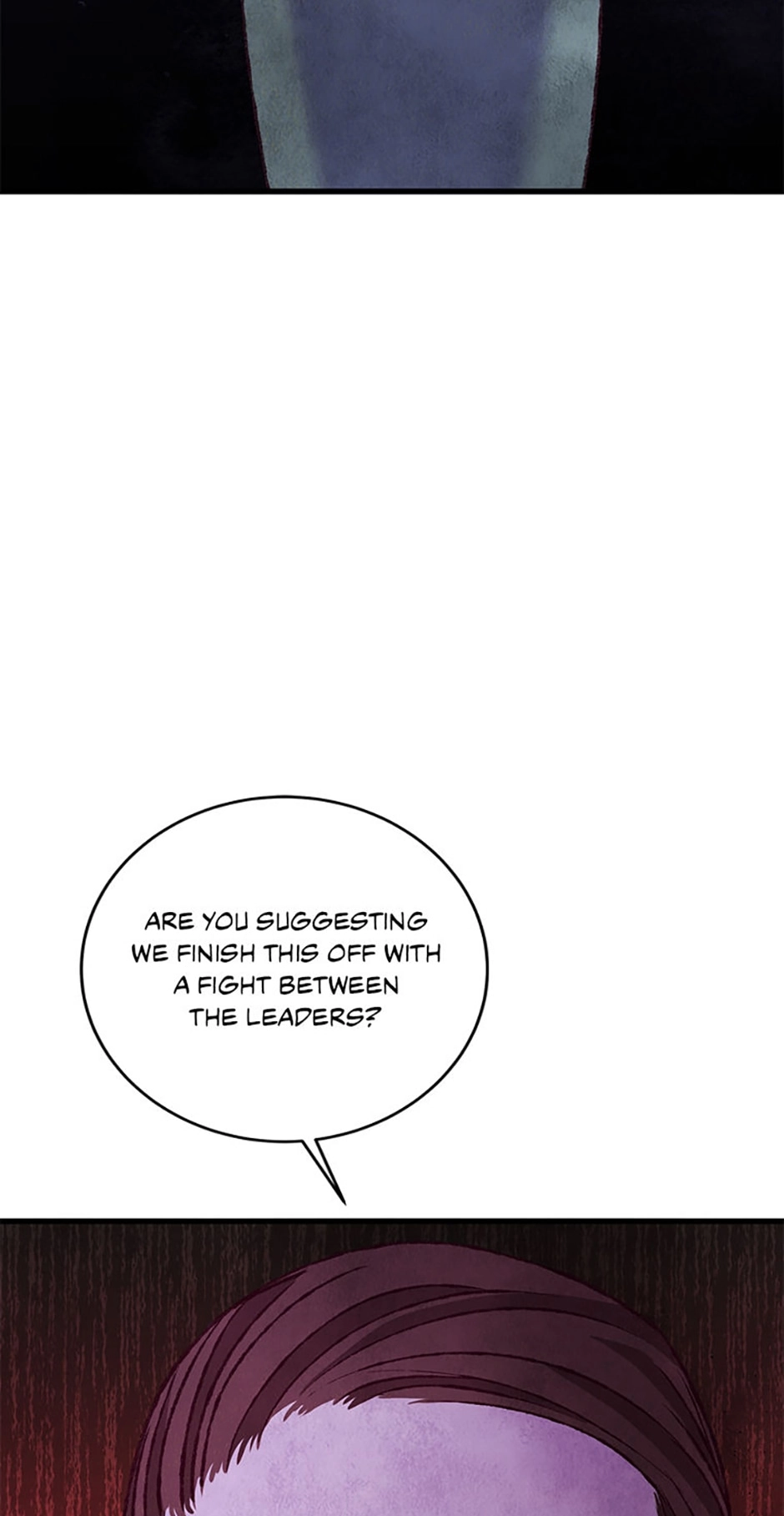 Read Naeng Sowol: The Cold Moon chapter 89 image 29 on Lezhin