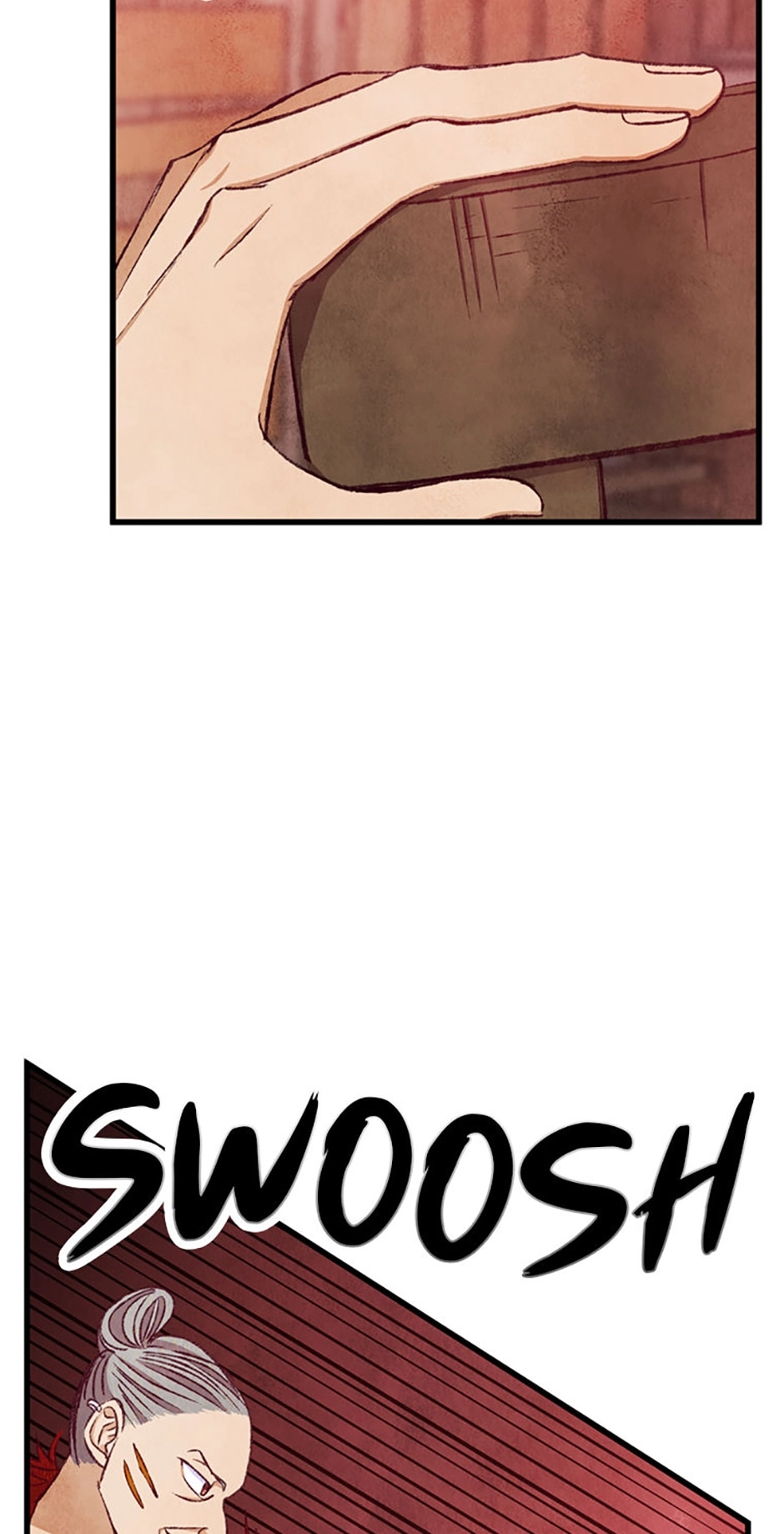 Read Naeng Sowol: The Cold Moon chapter 89 image 3 on Lezhin