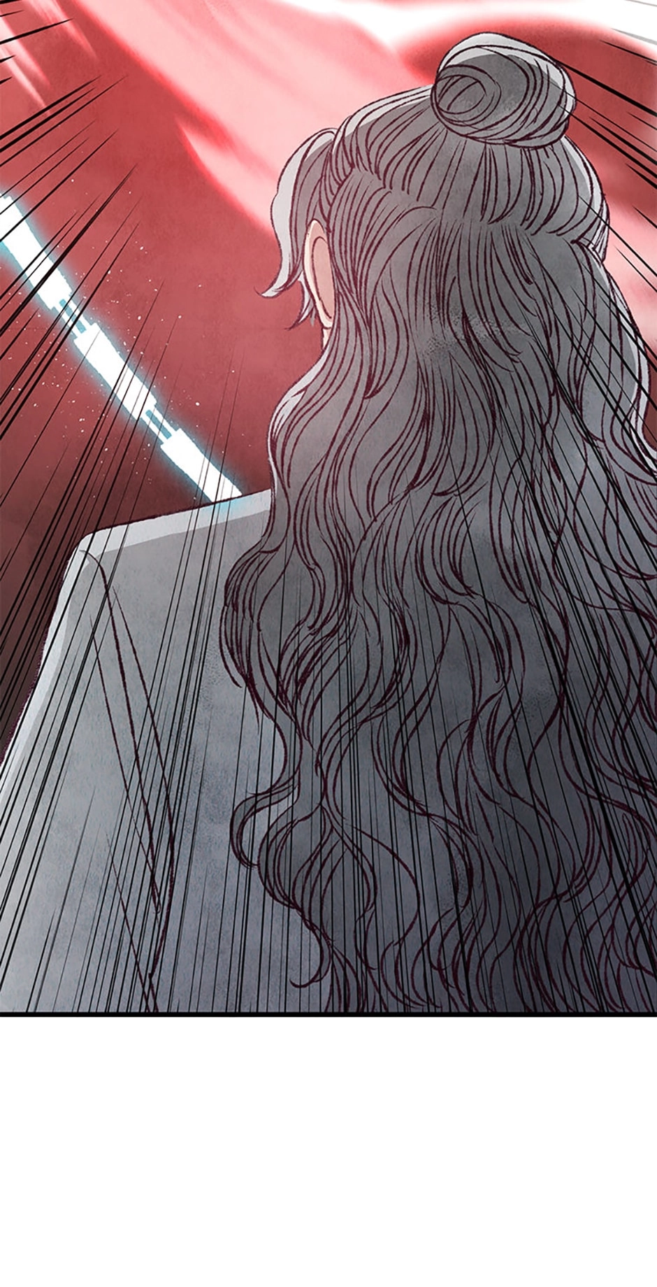 Read Naeng Sowol: The Cold Moon chapter 89 image 44 on Lezhin