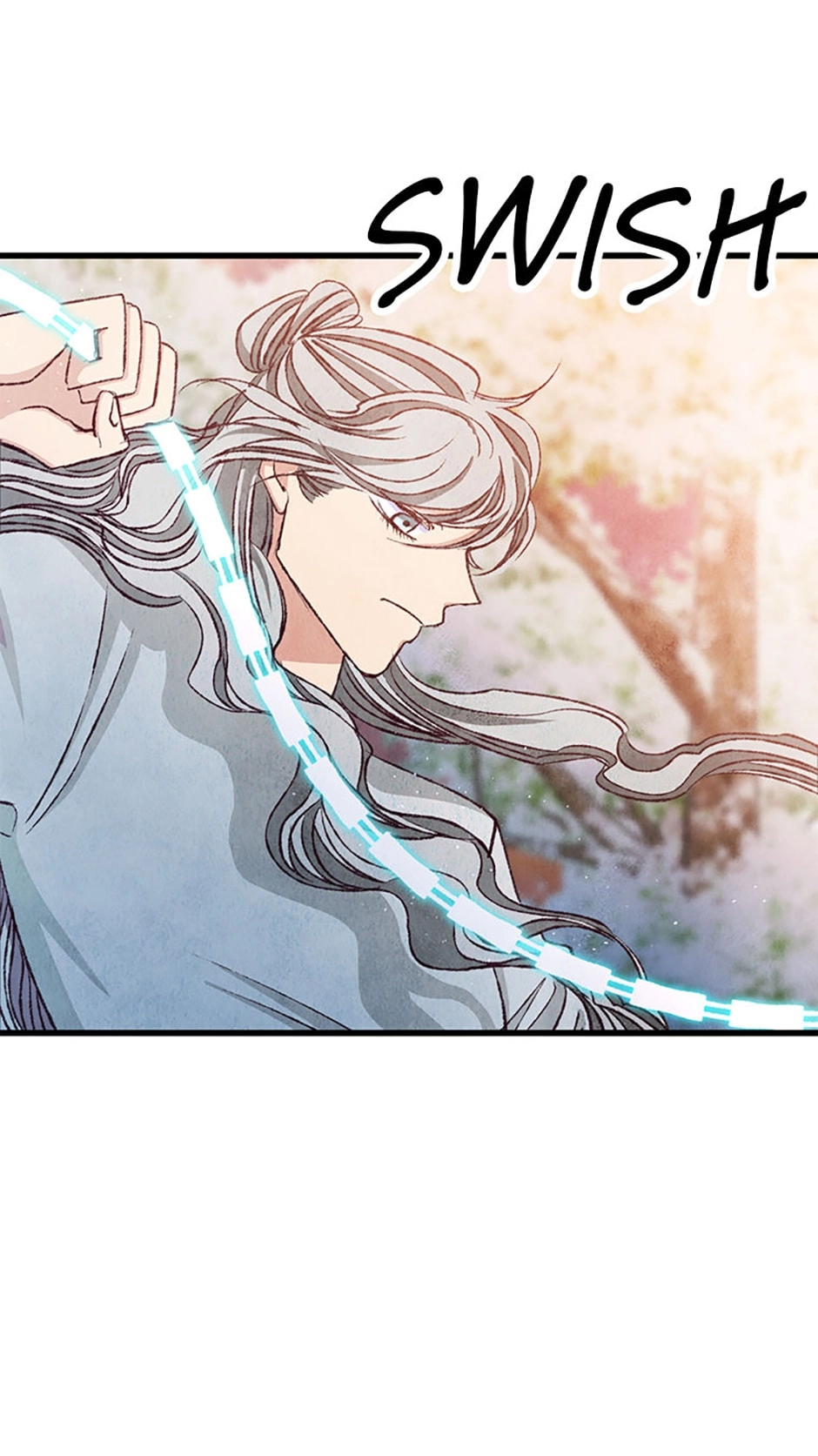Read Naeng Sowol: The Cold Moon chapter 89 image 46 on Lezhin