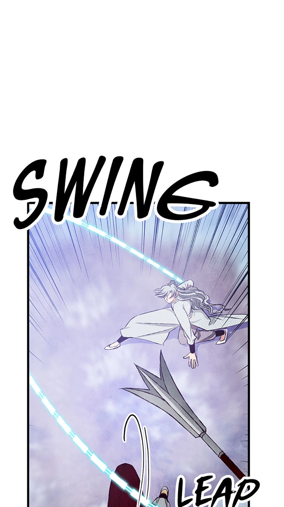 Read Naeng Sowol: The Cold Moon chapter 89 image 47 on Lezhin