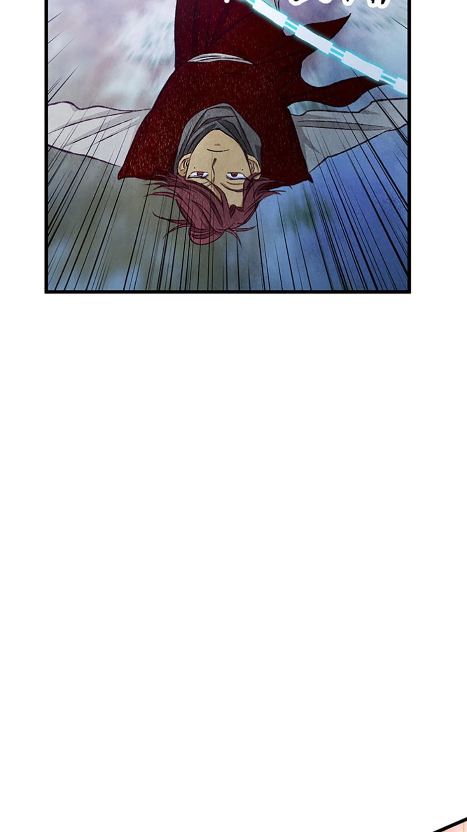 Read Naeng Sowol: The Cold Moon chapter 89 image 48 on Lezhin