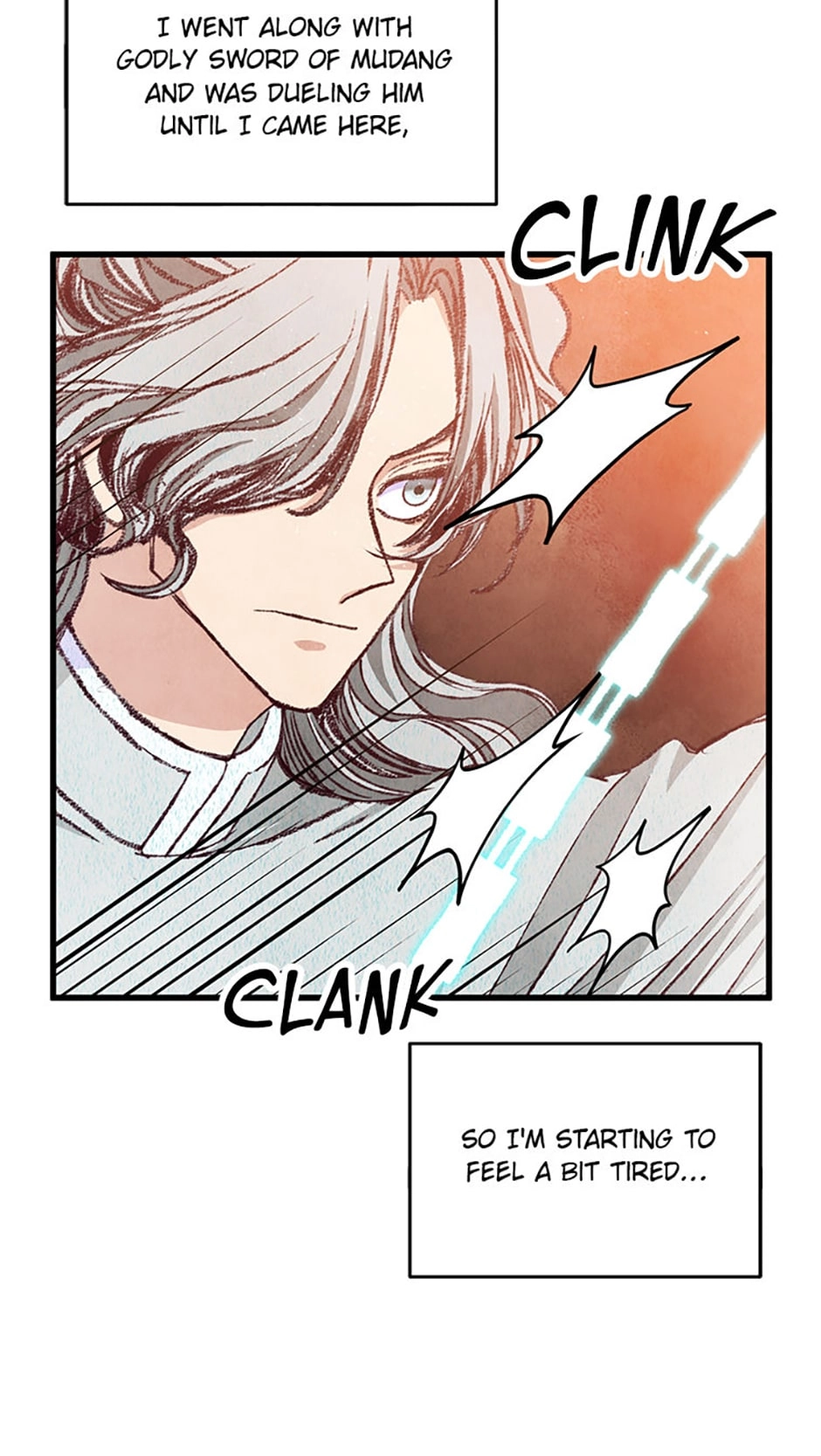 Read Naeng Sowol: The Cold Moon chapter 89 image 51 on Lezhin