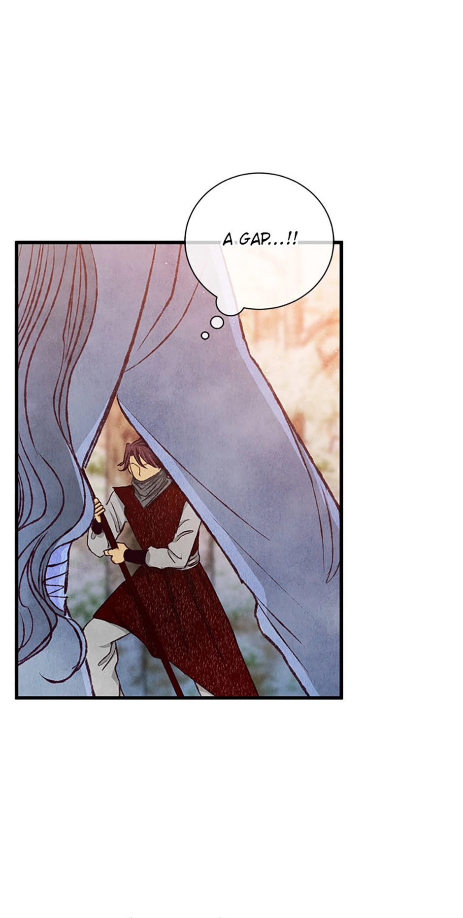 Read Naeng Sowol: The Cold Moon chapter 89 image 52 on Lezhin