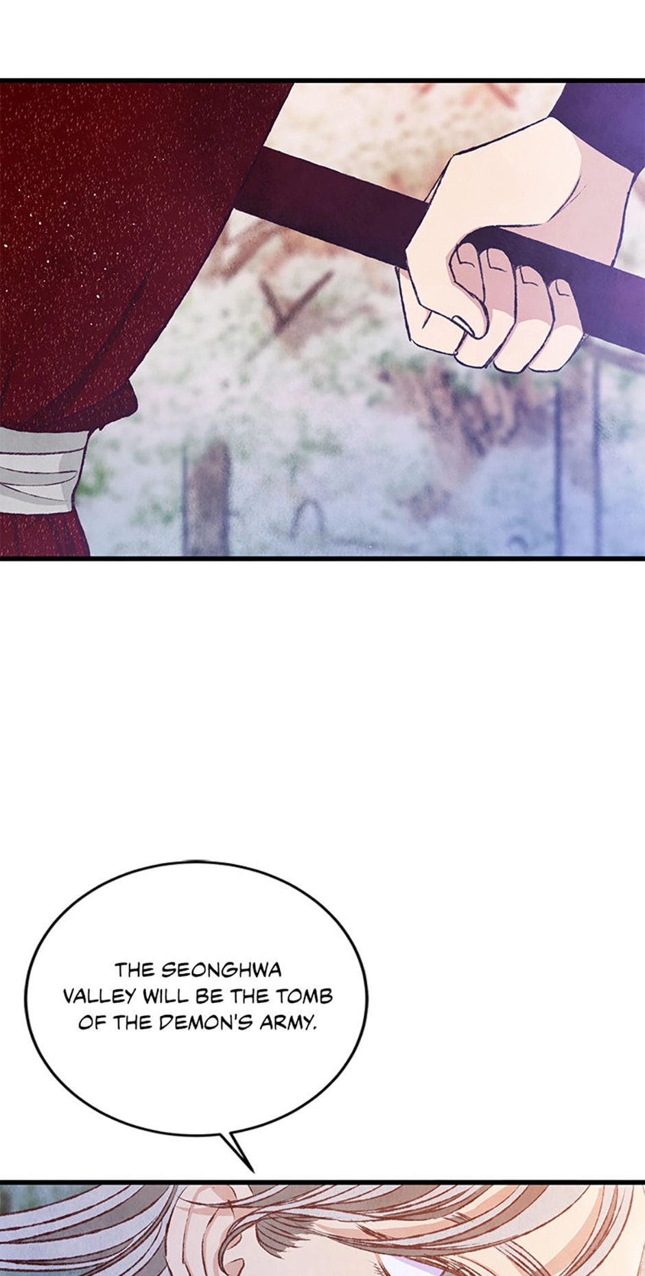 Read Naeng Sowol: The Cold Moon chapter 89 image 57 on Lezhin