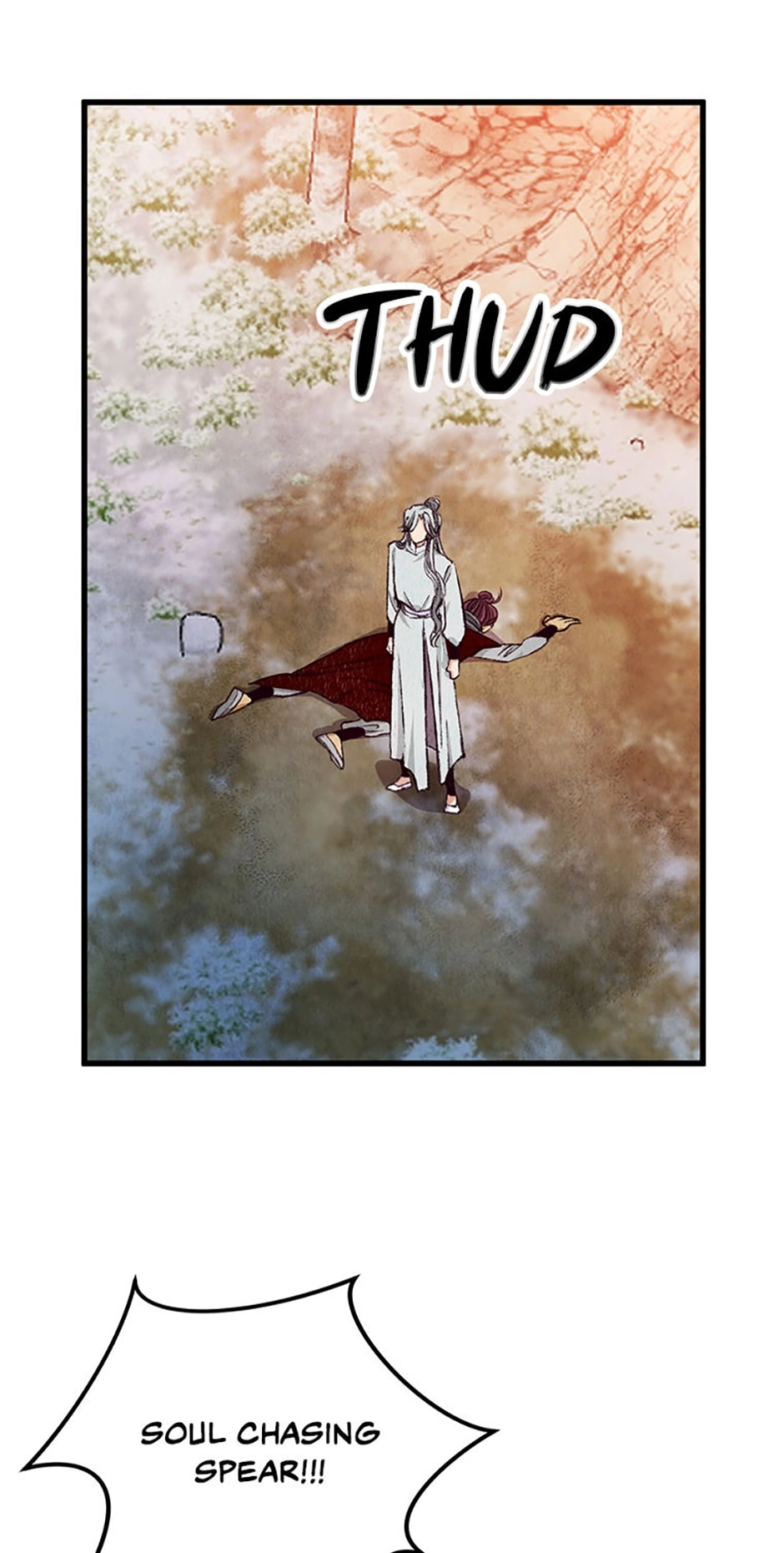 Read Naeng Sowol: The Cold Moon chapter 89 image 59 on Lezhin