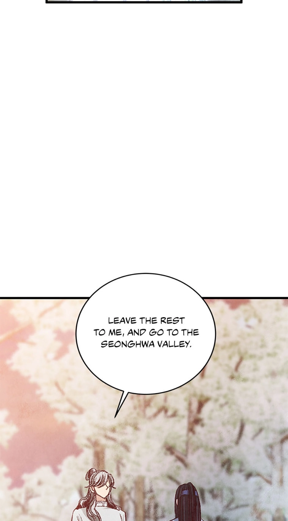 Read Naeng Sowol: The Cold Moon chapter 89 image 68 on Lezhin