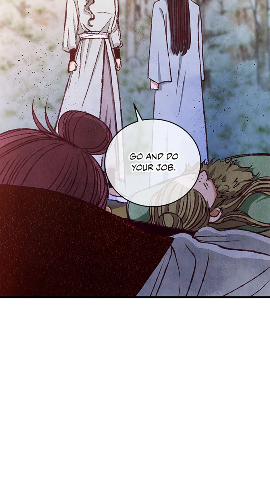 Read Naeng Sowol: The Cold Moon chapter 89 image 69 on Lezhin