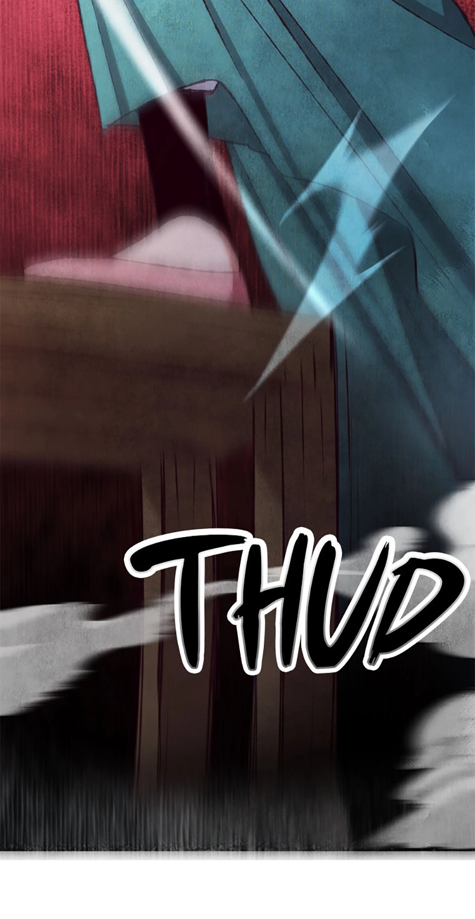 Read Naeng Sowol: The Cold Moon chapter 89 image 9 on Lezhin