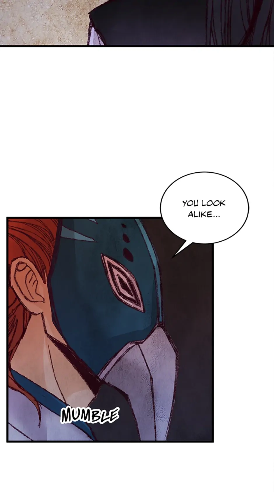 Read Naeng Sowol: The Cold Moon chapter 9 image 1 on Lezhin