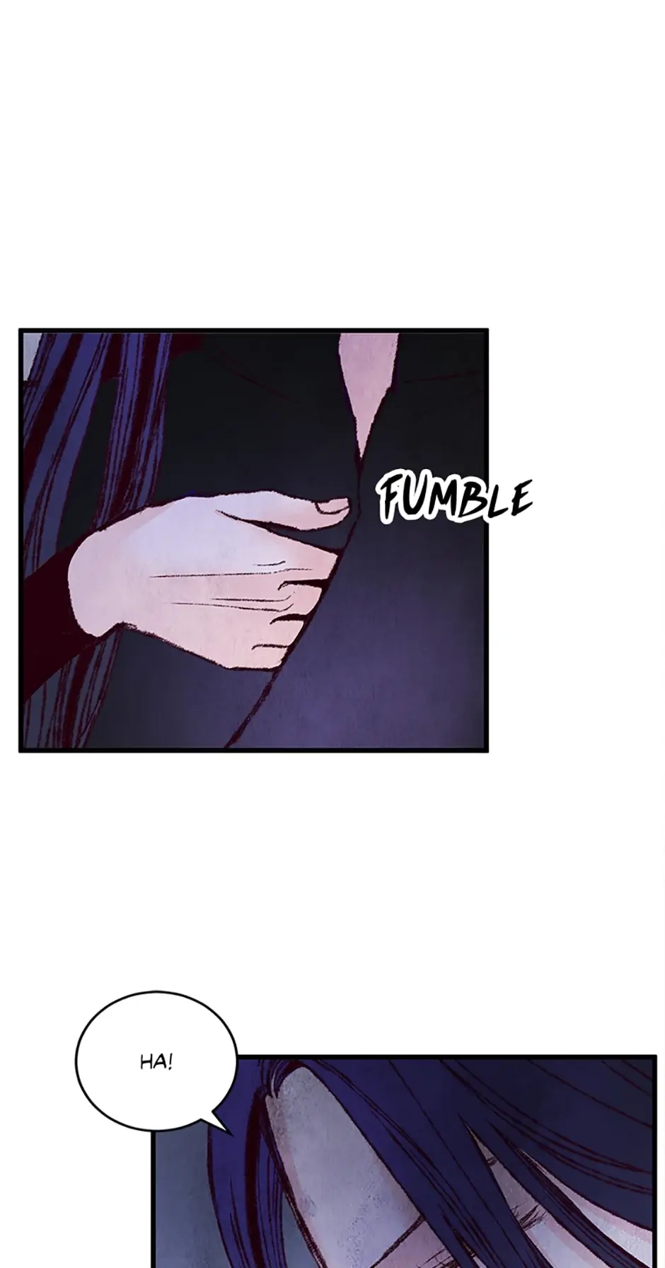 Read Naeng Sowol: The Cold Moon chapter 9 image 23 on Lezhin