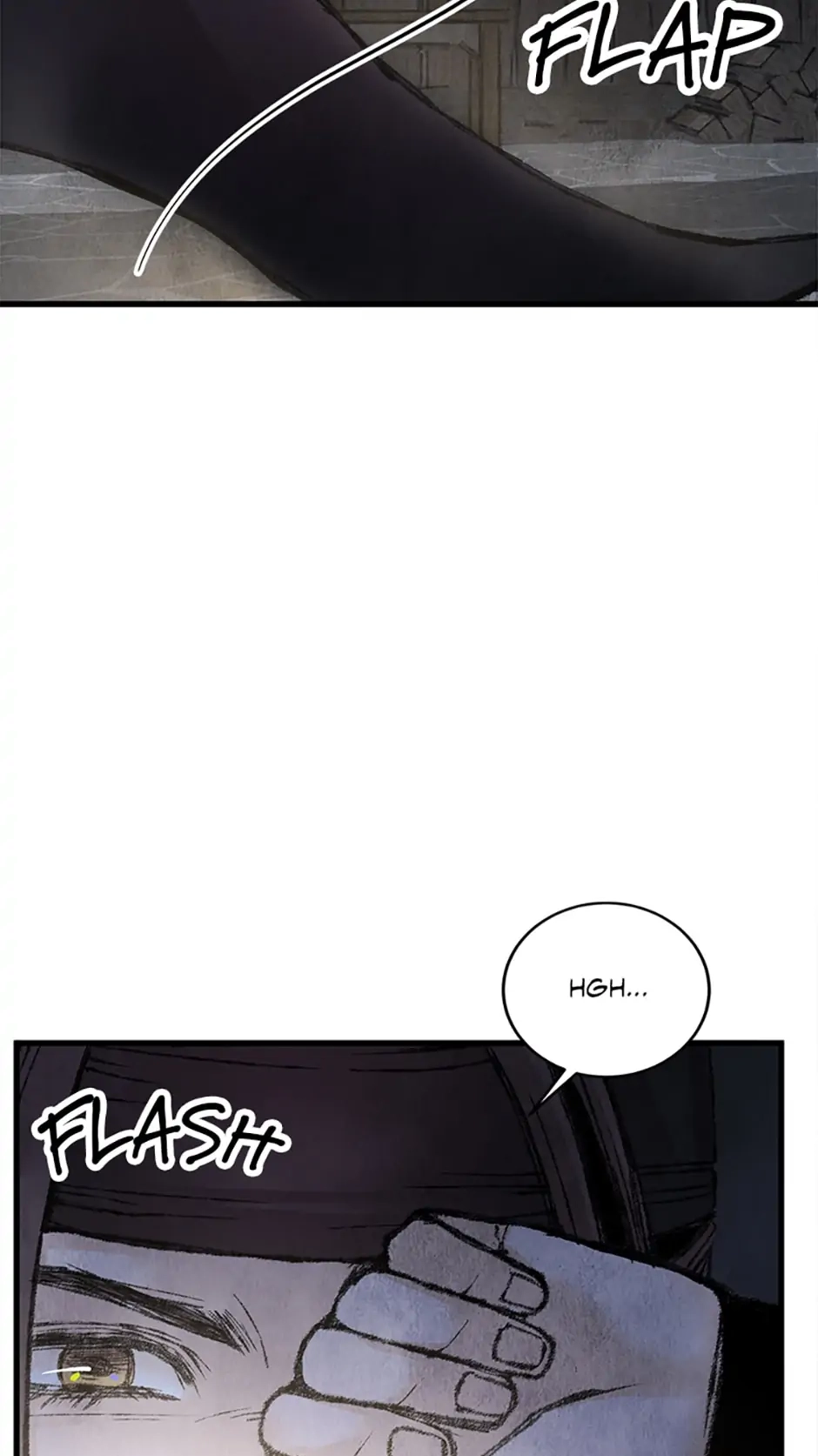 Read Naeng Sowol: The Cold Moon chapter 9 image 30 on Lezhin