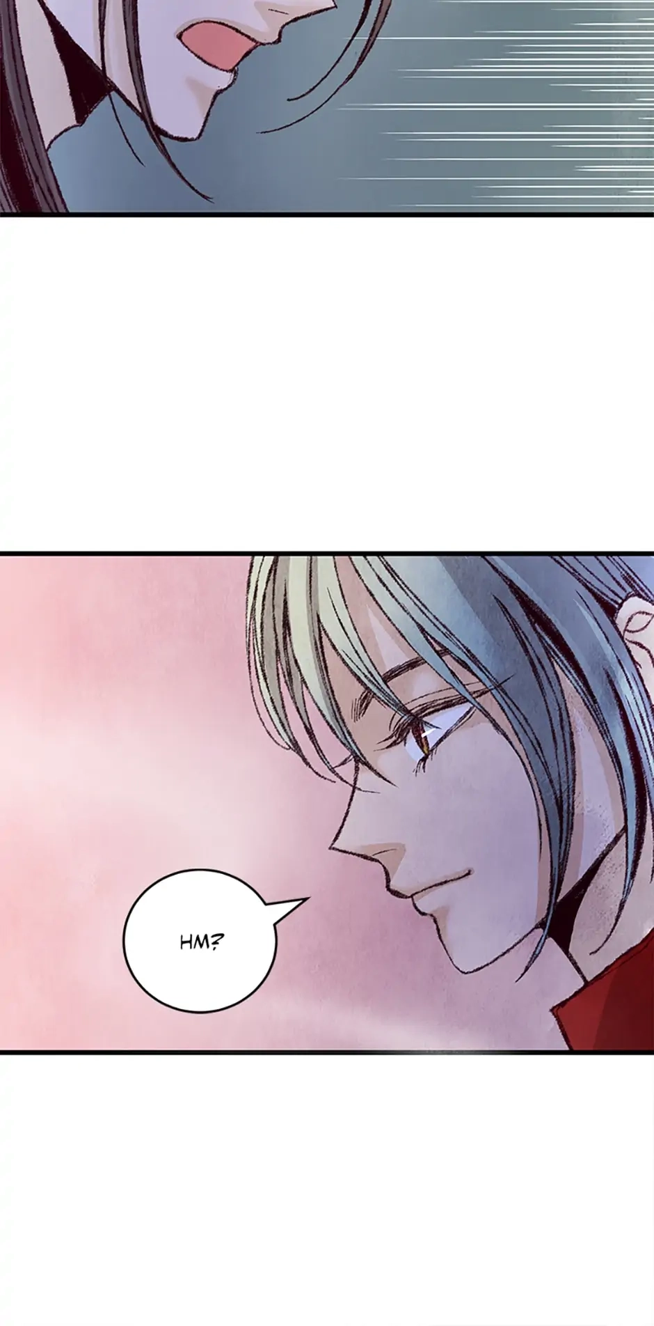 Read Naeng Sowol: The Cold Moon chapter 9 image 42 on Lezhin