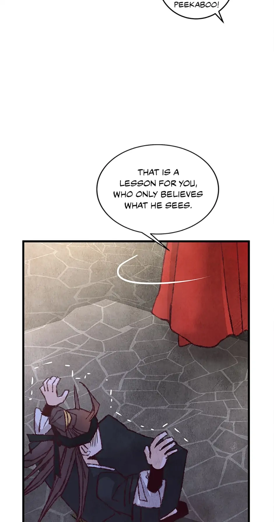 Read Naeng Sowol: The Cold Moon chapter 9 image 46 on Lezhin