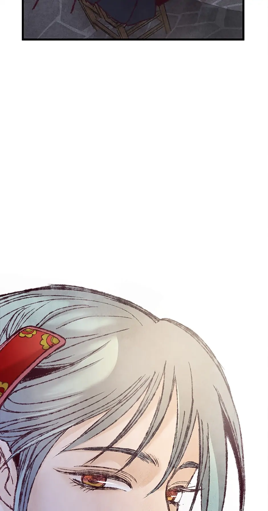 Read Naeng Sowol: The Cold Moon chapter 9 image 47 on Lezhin