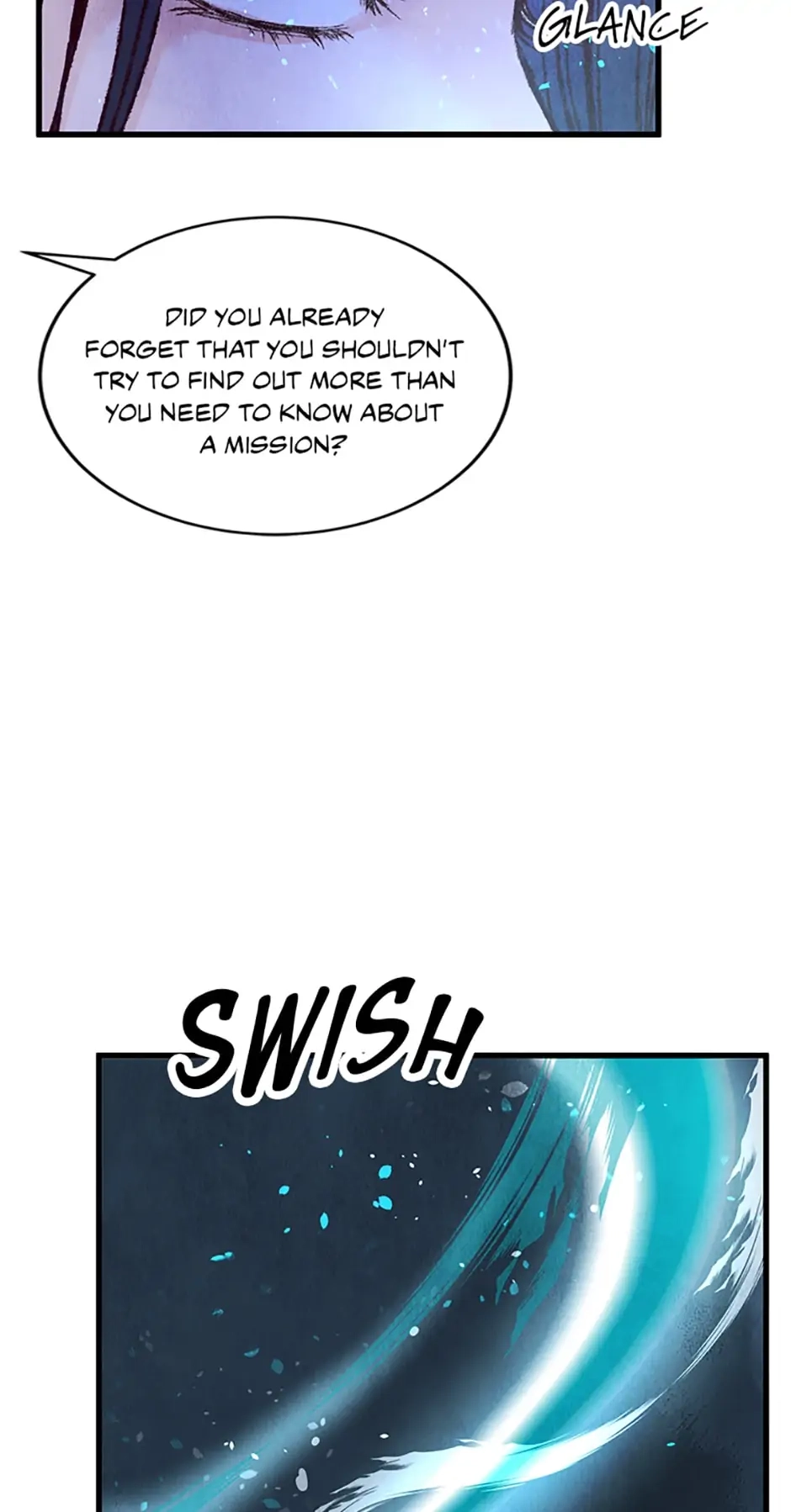 Read Naeng Sowol: The Cold Moon chapter 9 image 52 on Lezhin