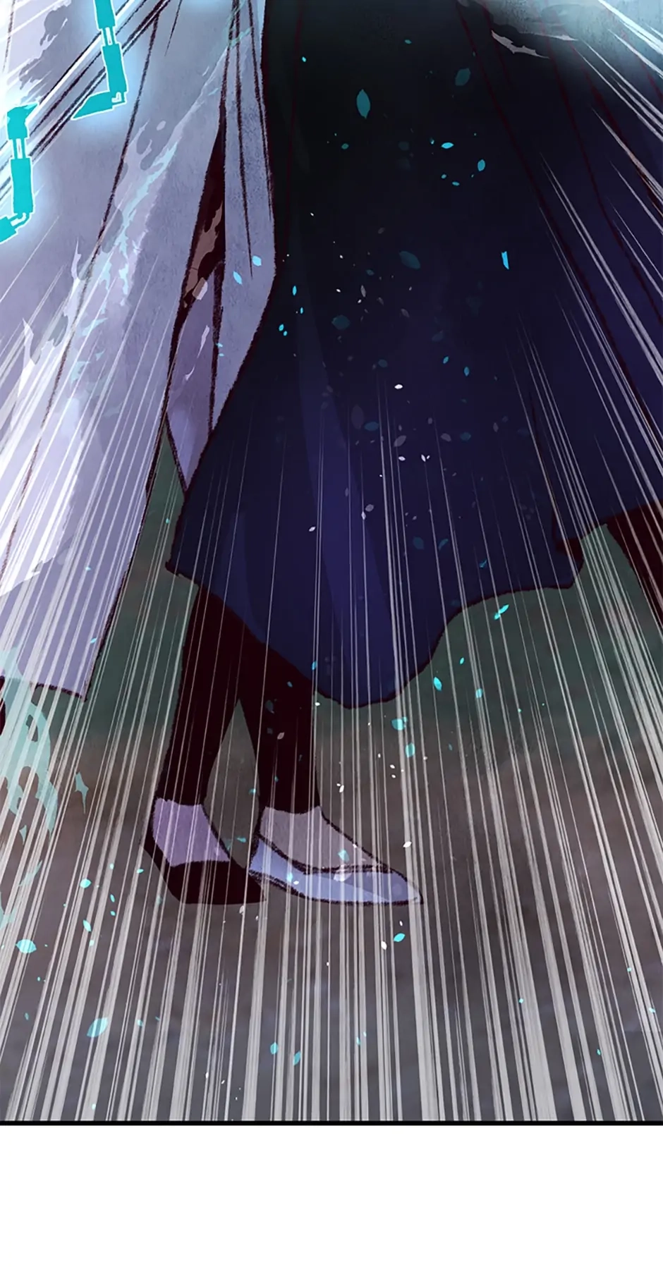 Read Naeng Sowol: The Cold Moon chapter 9 image 54 on Lezhin