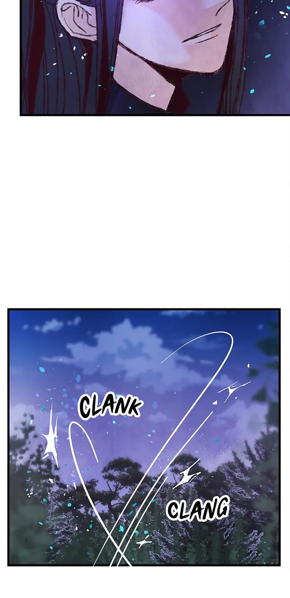 Read Naeng Sowol: The Cold Moon chapter 9 image 56 on Lezhin