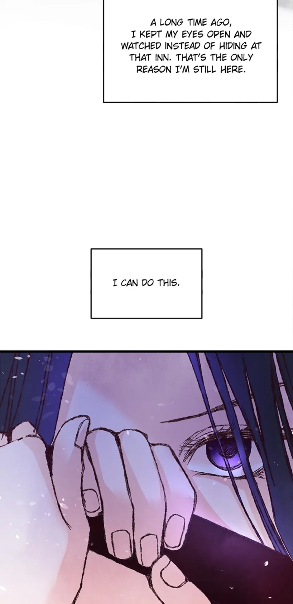 Read Naeng Sowol: The Cold Moon chapter 9 image 58 on Lezhin