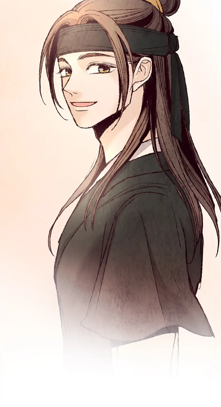Read Naeng Sowol: The Cold Moon chapter 9 image 9 on Lezhin