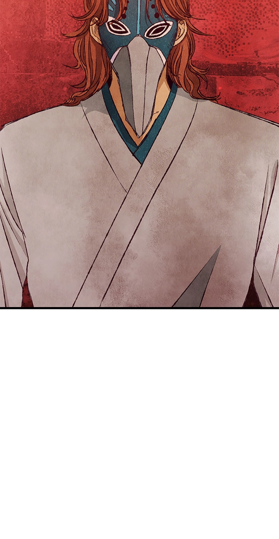 Read Naeng Sowol: The Cold Moon chapter 91 image 2 on Lezhin