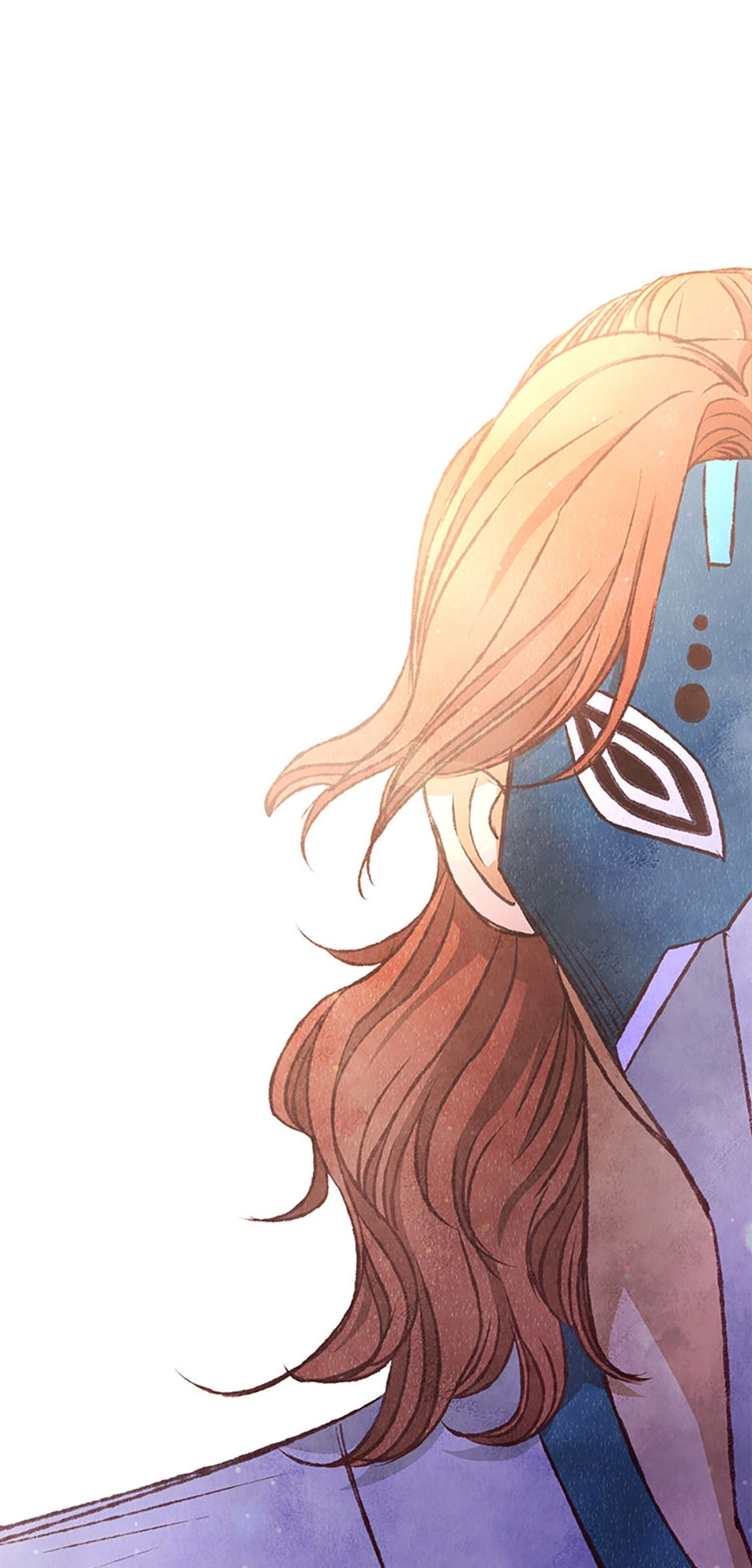 Read Naeng Sowol: The Cold Moon chapter 91 image 21 on Lezhin