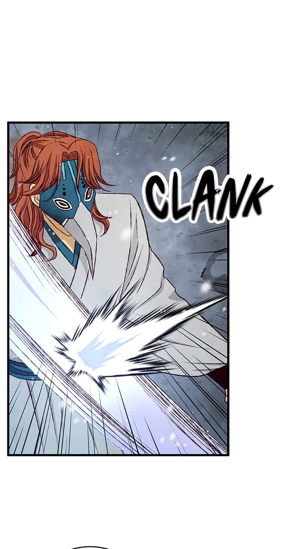 Read Naeng Sowol: The Cold Moon chapter 91 image 32 on Lezhin