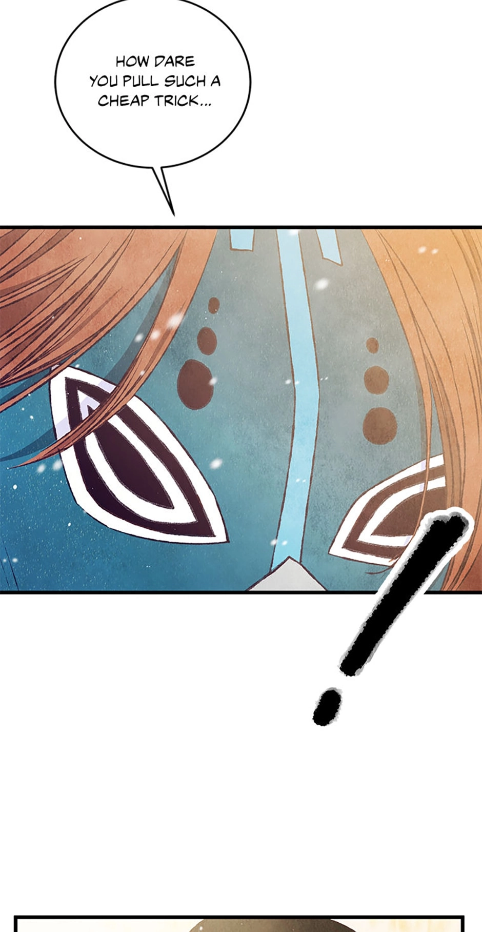 Read Naeng Sowol: The Cold Moon chapter 91 image 33 on Lezhin