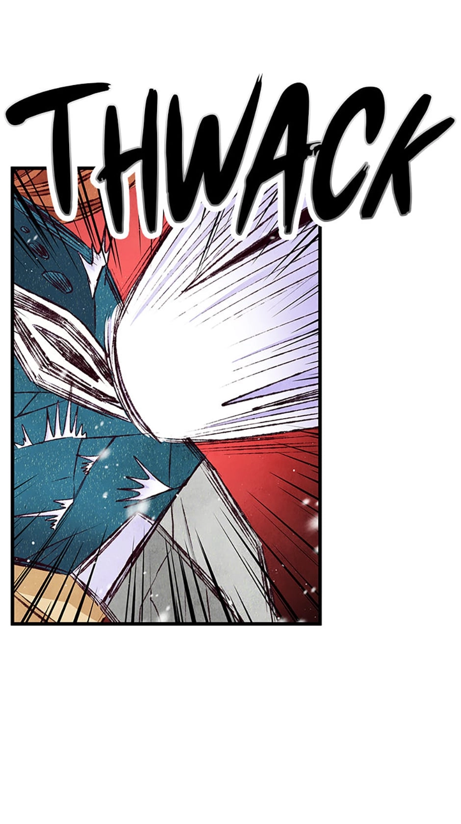 Read Naeng Sowol: The Cold Moon chapter 91 image 35 on Lezhin