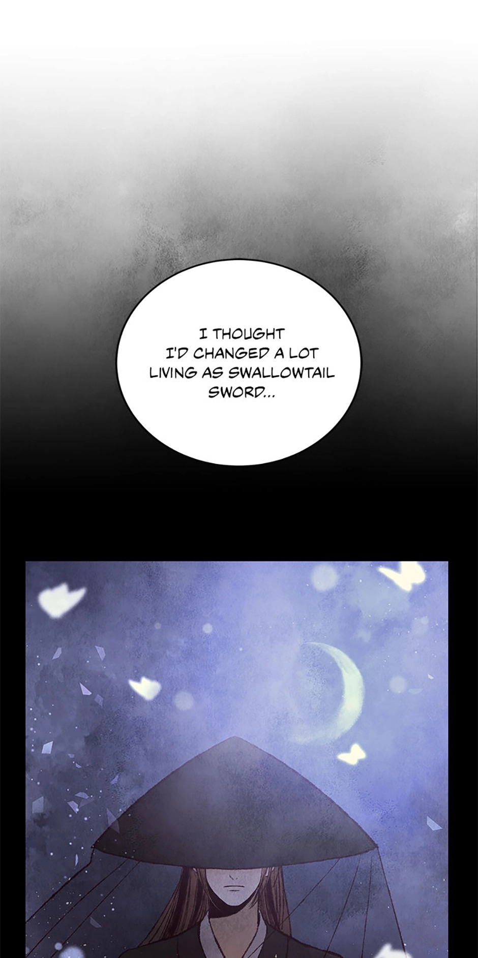 Read Naeng Sowol: The Cold Moon chapter 91 image 41 on Lezhin