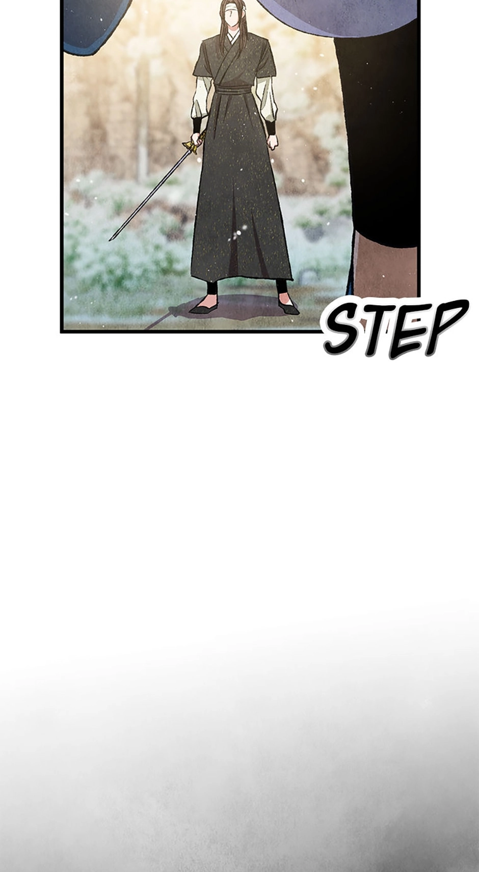 Read Naeng Sowol: The Cold Moon chapter 91 image 52 on Lezhin