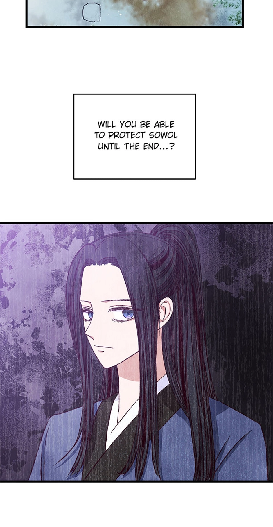 Read Naeng Sowol: The Cold Moon chapter 91 image 59 on Lezhin