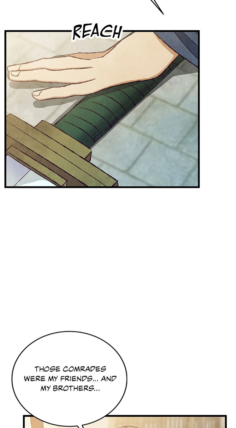 Read Naeng Sowol: The Cold Moon chapter 91 image 63 on Lezhin