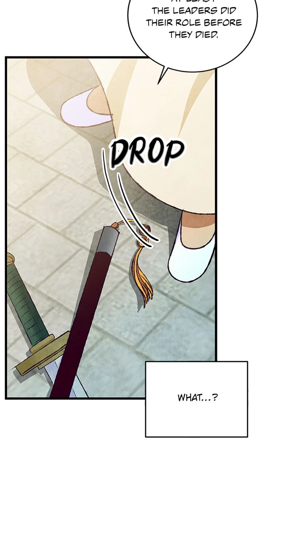 Read Naeng Sowol: The Cold Moon chapter 91 image 68 on Lezhin