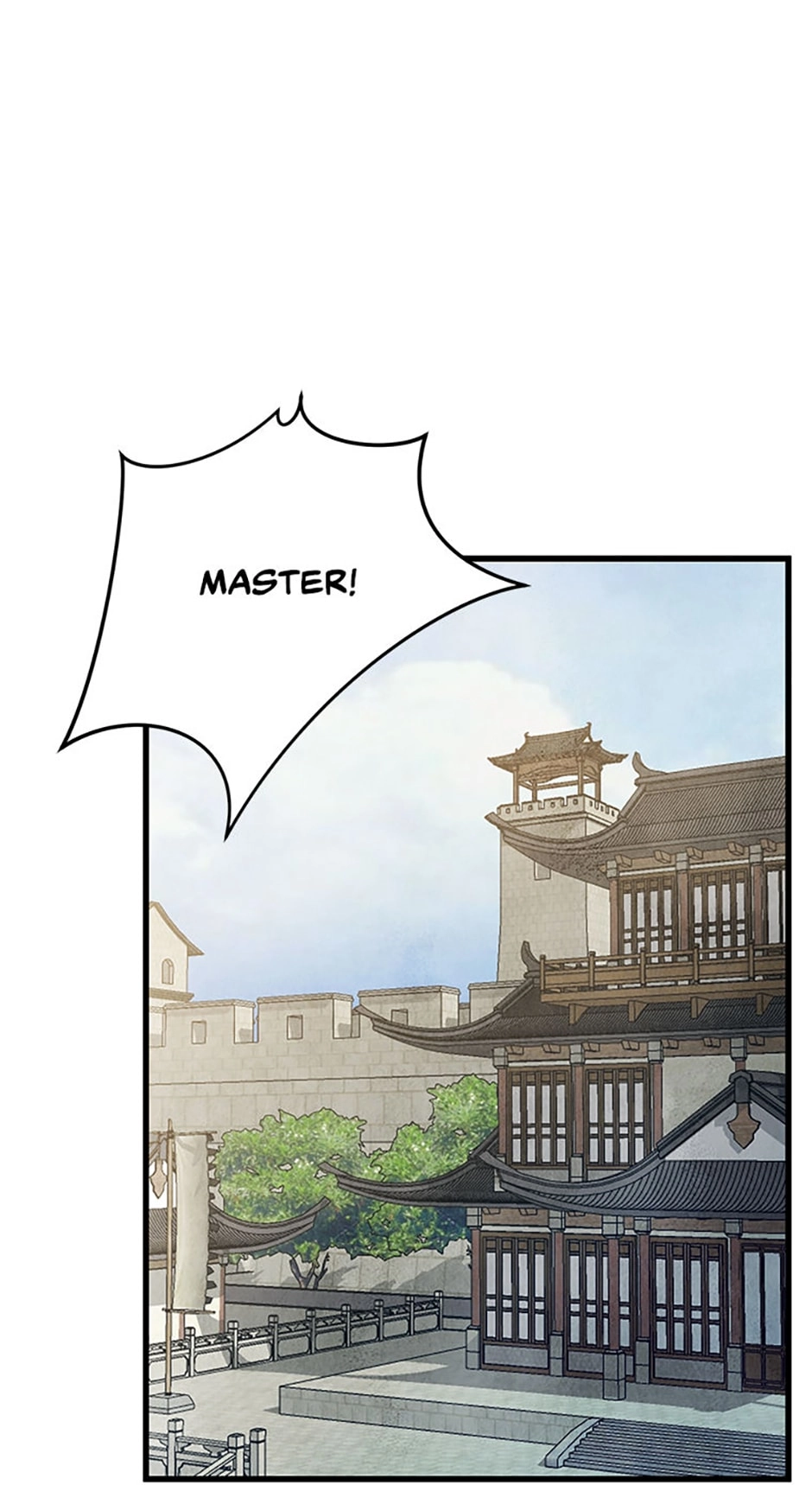 Read Naeng Sowol: The Cold Moon chapter 91 image 71 on Lezhin